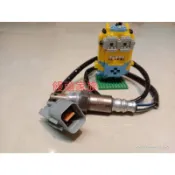 二店:含氧感知器 中華三菱 ZINGER 得利卡 SPACE GEAR Outlander 得利卡 日本件正貨有保固