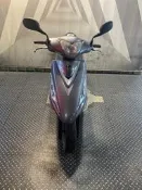 『欣達批發』【批發車】光陽 GP 125 2017 雙股