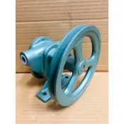 1/2” (4分)齒輪幫浦 自吸式幫浦 抽油機 重油幫浦 外齒輪泵浦 抽沐浴乳泵浦 抽沙拉脫(台灣製造)
