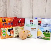 COSTCO 桂格 即食 大燕麥片 北海道 特濃 燕麥 減糖 黑十穀  無糖 黃金蕎麥 杏仁 堅果 多穀飲 零售 散賣