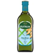 現貨【Olitalia 奧利塔】玄米油 (500ML/750ML/1000ML/瓶) 義大利原裝進口【蘑菇生活家電】