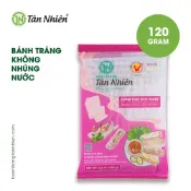 [越南] 不用沾水春捲皮 超薄不破BANH DA NEM AN SONG米紙薄餅皮