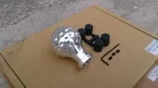 GOLF MAZDA3 190E W202 W124 W210 自排 手排 鋁合金 排檔頭