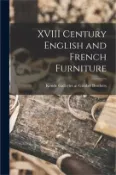 【三民網路書店】XVIII Century English and French Furniture
