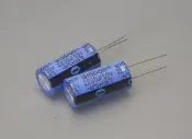 正品 WISDOM 電解電容 2200uf 50v 16*34mm直插電容