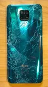 X.故障手機B697*21155-小米 紅米Note 9 Pro 6G/128G M2003J6B2G-直購價1180