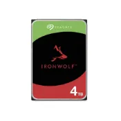 (店+)【SEAGATE 希捷】4TB ST4000VN006 IronWolf 那嘶狼 NAS專用硬碟
