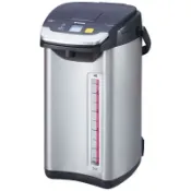 左東精品代購 日本代購 空運 2022新款 TIGER 虎牌 PIE-A501 電熱水瓶 熱水壺 5L 大容量 省電 保溫 無蒸氣