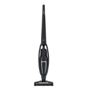 伊萊克斯Electrolux Well Q6 無線吸塵器 二合一吸塵器(灰) WQ61-1OGG WQ61