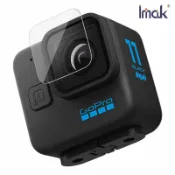 SHOW數位 Imak GoPro HERO11 Black MINI 鏡頭玻璃貼(兩片裝)
