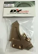 DY輻射卡鉗座 輻射卡座 245mm 260mm 二代勁戰 新勁戰 三代勁戰 孔距100mm