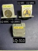 Epson LQ-690C原廠整新印字頭