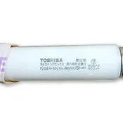 東芝 TOSHIBA FL40S・N・SDL・NU 40W 無UV紫外線5000K高演色性燈管/10入