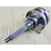 RS 100 CUXI SF 化油 山葉 YAMAHA 改裝曲軸 全覆式 300條 600條 800條 引擎 拉行程