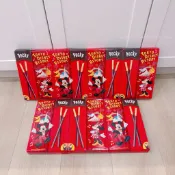 東京迪士尼樂園🇯🇵開立發票 米奇米妮 Pocky 米奇 巧克力棒