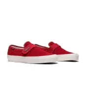 Fear of God x Vans Slip-On 47 DX 紅色 懶人鞋 聯名 VN0A3J9FPQT【SPLY】