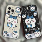 卡通創意小八 OPPO A6S A3X A5X A6X A91 A92S A96 A97 A98 A79 軟殼 手機殼