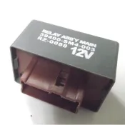 豬氏會社~K500 K600 K700 K800 CITY K5 K6 K7 K8 電動幫浦斷電器 汽油主繼電器 7P
