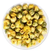 【公司品質驗證  免運】源頭產地養生花茶泡水代用檸檬片玫瑰花洛神花金銀花胎菊花枸杞子