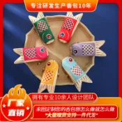 [A+優選] 批發價 工廠出清 48出貨 錦鯉福袋香囊空袋禦守平安符隨身祈福符袋荷包掛件錦囊香包袋批髮