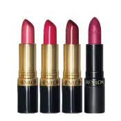 美國REVLON經典璀璨唇膏 露華濃口紅003/325/415/445/477/525/535/637/630注意效期