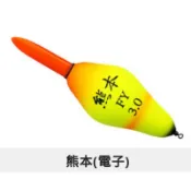 出清特價原價150 1.5錢/2錢3錢5錢猛哥釣具-熊本EVA電子浮標 適用425 435海釣場夜光浮標阿波電子標