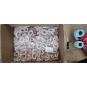 魷魚圈/尤魚圈/1公斤/炸物