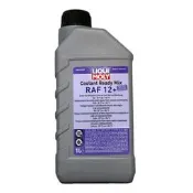 【易油網】【缺貨】LIQUI MOLY RAF 12+ 水箱精 德國原裝 防凍液 降溫 冷卻液體 長效能#6924