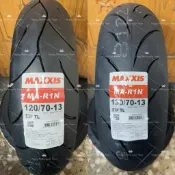 R1N 120/70-13 130/70-13 半熱熔胎 MA-R1N MAXXIS 瑪吉斯 半熱溶胎