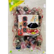 #台灣製造# 龜苓膏風味軟糖 350g