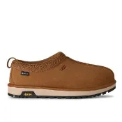 【UGG】雪靴 女鞋 靴子 真皮 W Tasman GTX 栗子棕 UG1172790CHE