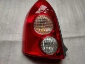 MAZDA 323 ISAMU FORD Tierra activa Life Magic 正廠日本KOITO製尾燈後燈
