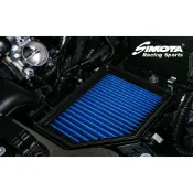 for~ 2020- NISSAN Super Sentra 1.6 B18型 SIMOTA 高流量空氣濾心 改良型空濾