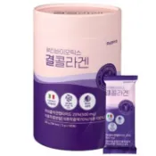 Kyungnam Gyeol Collagen Beauty 益生菌 2g 100 Sticks 益生菌魚膠原蛋白 韓國