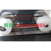 娃娃機 天車前後輪皮帶