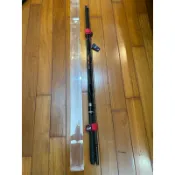 龍興釣具行🐲 龍興 2024獨家販售 龍 烏鰡竿10H10尺、10H11尺，全竿採用富士珠