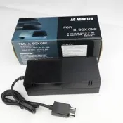 X-ONE主機充電器 XBOX ONE電源適配器 X-ONE主機火牛