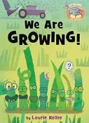 ＊小貝比的家＊WE ARE GROWING/ELEPHANT & PIGGIE LIKE READING/精裝7~12歲