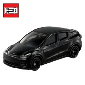 sightme看過來購物城 【日本正版】TOMICA NO.28 特斯拉 Model Y 電動車 Tesla 玩具車 多美小汽車 - 188841