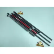 【國華撞球】 Cuetec95-141【Cynergy黑跳桿&灰跳桿&紅跳桿】黑科技跳桿 撞球桌 撞球桿 撞球用品專賣店