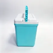 保冰桶|露營冰桶|保冷箱|拉桿冰箱|釣魚冰桶IGLOO易酷樂戶外冰桶保冷保溫箱PU冷藏箱存冰塊車載釣魚冰箱露營