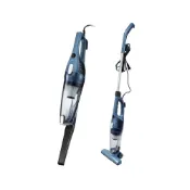 (店+)【KINYO】兩用有線吸塵器 LD1458