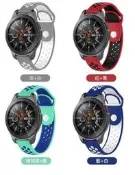 錶帶 ASUS VivoWatch SP 運動矽膠錶帶 矽膠錶帶 SIKAI 自由搭配 ASUS VivoWatch 5