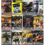 宅女小店 電腦遊戲 傳送門2 失落的星球 戰鎚 救世英豪 黑暗領域2 邊緣禁地 暗黑血統 古墓奇兵 泰坦任務