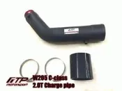 FTP Benz C-Class C200 C250 C300渦輪管~W205