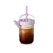 【Nespresso】Travel 夏日隨行杯_多色任選(容量: 540ml)