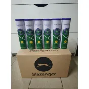 YS~Slazenger 網球四顆裝 Costco好市多 溫布頓網球公開賽指定用球