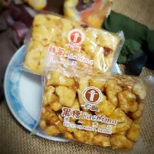 軟質沙琪瑪（原味.黑糖）［餅乾先生幸福好站］