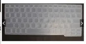  聯想 Lenovo IdeaPad S100 S110 S200 S205 鍵盤膜鍵  筆電盤保護膜