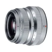 【FUJIFILM 富士】XF 35mm F2 R WR 廣角定焦鏡頭(平行輸入)